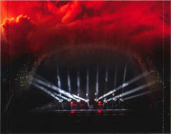 CD Gregorian: Live! Masters Of Chant X - Final Chapter Tour