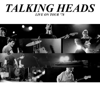 Live on Tour