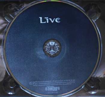 CD Live: The Turn