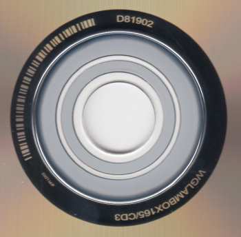 3CD Liverpool Express: The Albums