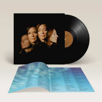 LP Beth Gibbons: Lives Outgrown