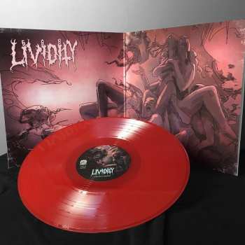 LP/Box Set Lividity: Perverseverance LTD | NUM