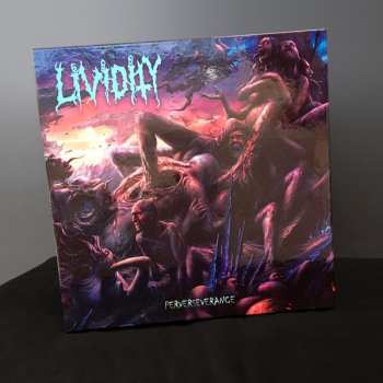 LP/Box Set Lividity: Perverseverance LTD | NUM