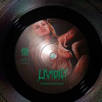 LP Lividity: To Desecrate And Defile