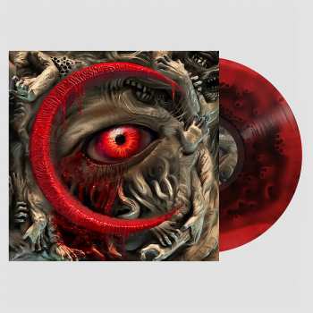 LP Oceano: Living Chaos