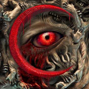 LP Oceano: Living Chaos