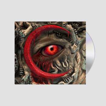 CD Oceano: Living Chaos