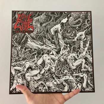 LP Living Gate: Death Lust