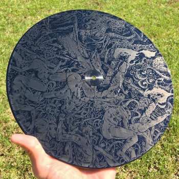 LP Living Gate: Death Lust