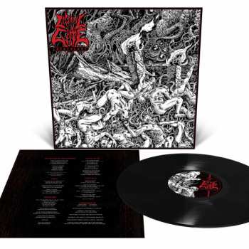 LP Living Gate: Death Lust