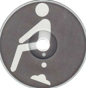 CD Living Legends: Crappy Old Sh*t