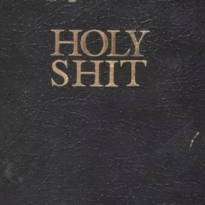 Holy Shit