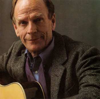 CD Livingston Taylor: Last Alaska Moon