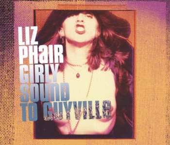 Album Liz Phair: Girly-Sound To Guyville