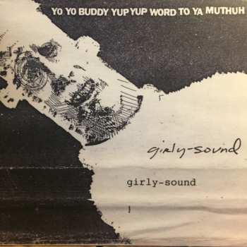 7LP/Box Set Liz Phair: Girly-Sound To Guyville