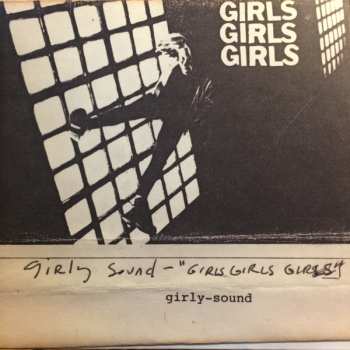 7LP/Box Set Liz Phair: Girly-Sound To Guyville