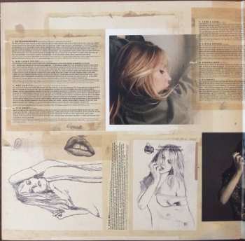 2LP Liz Phair: Liz Phair