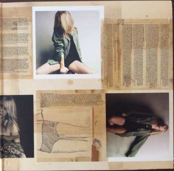 2LP Liz Phair: Liz Phair