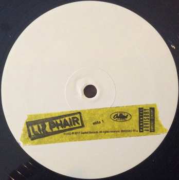 2LP Liz Phair: Liz Phair