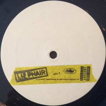 2LP Liz Phair: Liz Phair