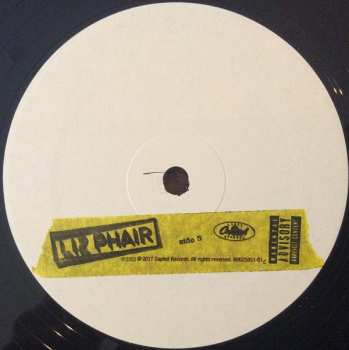 2LP Liz Phair: Liz Phair