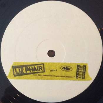 2LP Liz Phair: Liz Phair