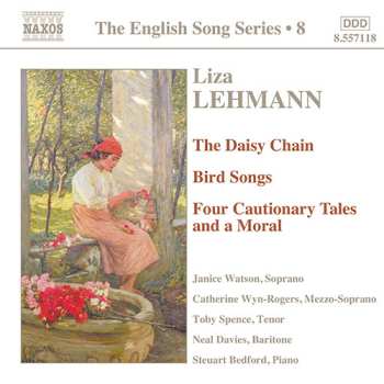 Album Neal Davies: Lieder