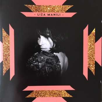 CD Liza Manili: Liza Manili