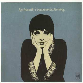 2CD Liza Minnelli: The Complete A&M Recordings