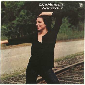 2CD Liza Minnelli: The Complete A&M Recordings