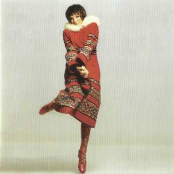 2CD Liza Minnelli: The Complete A&M Recordings