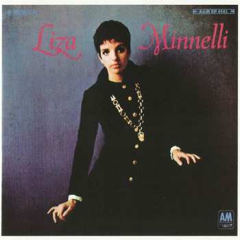 2CD Liza Minnelli: The Complete A&M Recordings