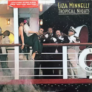 Liza Minnelli: Tropical Nights