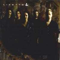 CD Lizette &: This is