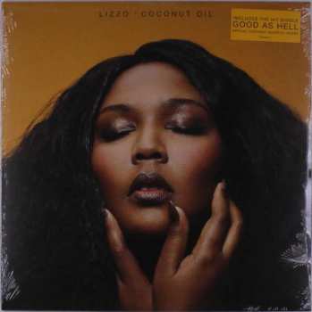 LP Lizzo: Coconut Oil