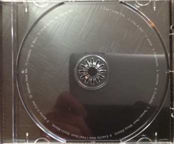 CD Lizzo: Cuz I Love You DLX