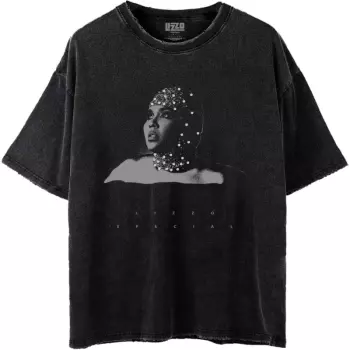 T-Shirt Special B&w Photo