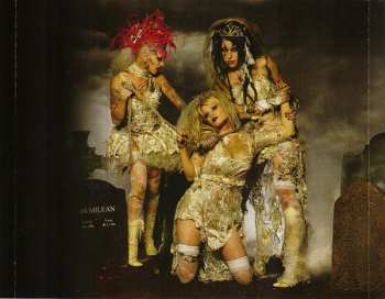 CD Lizzy Borden: Appointment With Death