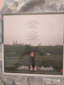 LP Lizzy McAlpine: Give Me A Minute CLR