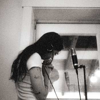 2LP Lizzy McAlpine: Older (and Wiser)