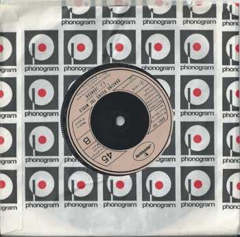 CD L.J. Johnson: Dancing On The Edge Of A Dream