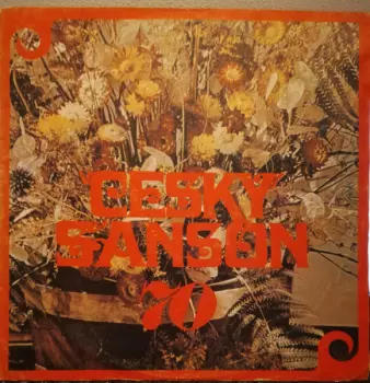 Český Šanson 1970