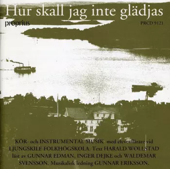 Hur Skall Jag Inte Glädjas 
