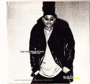 CD LL Cool J: All World