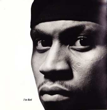 CD LL Cool J: All World