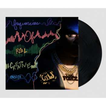 LP LL Cool J: The Force