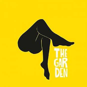 Album Llorca: The Garden