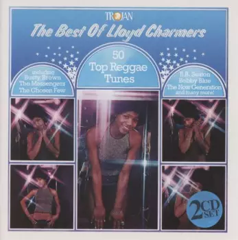 The Best Of Lloyd Charmers (50 Top Reggae Tunes)