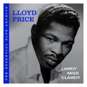 CD Lloyd Price: Lawdy Miss Clawdy