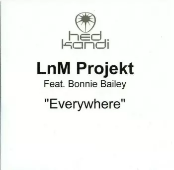LnM Projekt: Everywhere